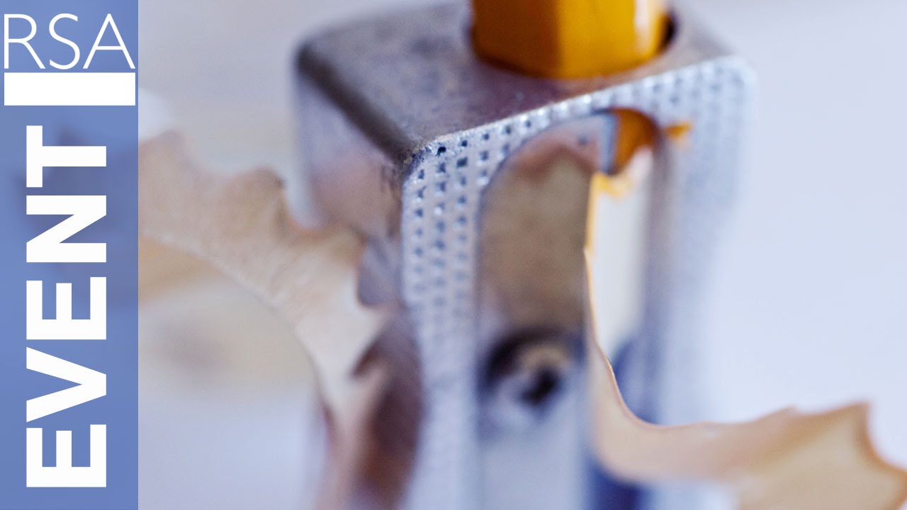 Teaching to Make a Difference | Lord Jim Knight | RSA Replay