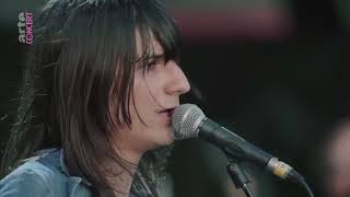 The Lemon Twigs - You Can't Talk To The Dude (Jonathan Richman cover) Live at Cabaret Vert 2017