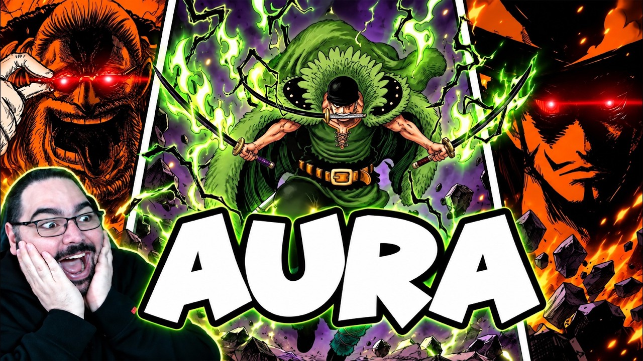 Zoro SBLOCCA il suo VERO POTERE | ONE PIECE 1194