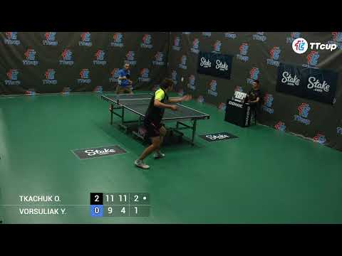 10 th of June 2022. ТT CUP - Green 2 .Evening.