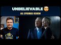 House Of Cards Netflix Series Season 1 To 6 Review