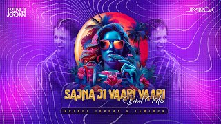Download lagu Sajna Ji Vaari Vaari (Dhol Mix) – Prince Jordan & Jamlock mp3