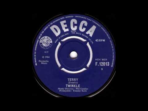 Terry - Twinkle