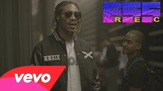 Future — Like I Never Left (Part 1) русская озвучка от ESS | Russian translation