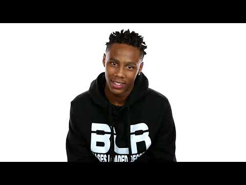 Shunie On Overcoming Teasing Of His Nickname During Youth