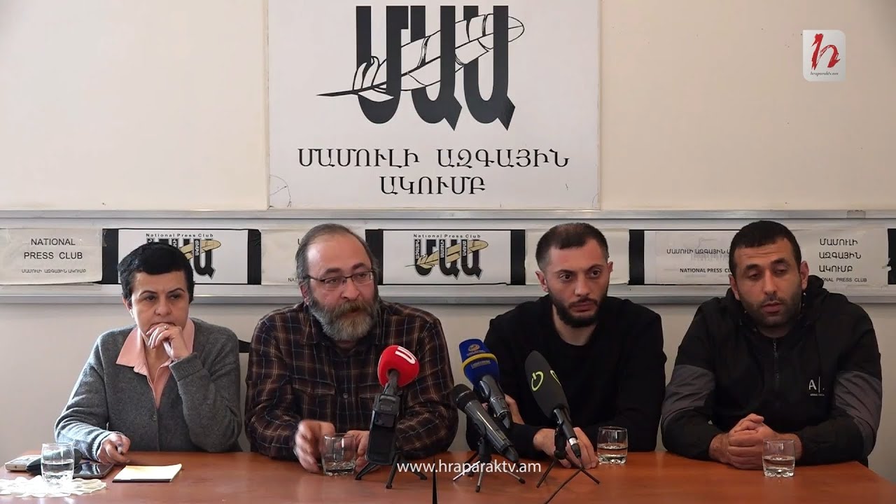 Փաշինյանի հետ հանդիպման համար արդեն ուշ է. Հրանտ Տեր-Աբրահամյան