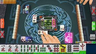 NET麻雀 MJ(PC版)