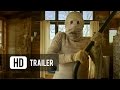 Dummie De Mummie Officiële Trailer