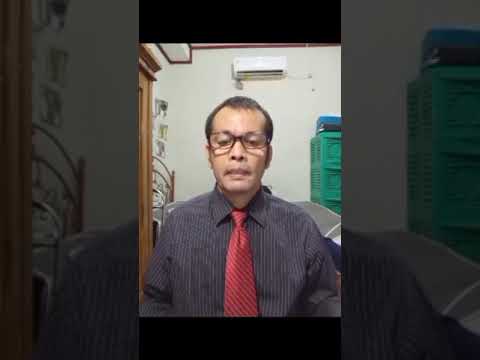 KJ 363 BAGI YESUS KUSERAHKAN