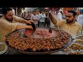 CHICKEN SPECIAL TAWA FRY KALEJI RECIPE Crispy Chicken Liver Fry Pakistani Street Food Cooking