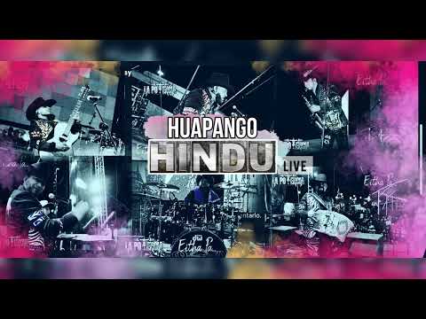 Huapango El Hindú - La Potencia De La Música Norteña (En Vivo)