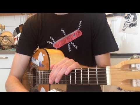 Puppet (acoustic) - Aurora Aksnes
