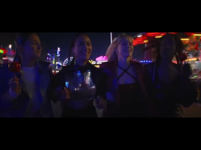 Demons von Angele & Damso ((jetzt ansehen))