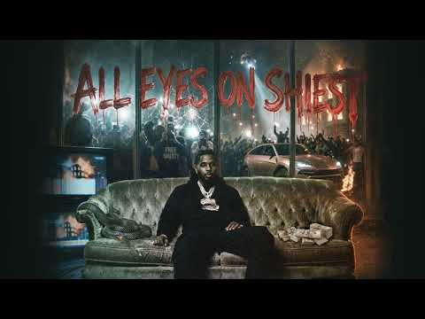 Pooh Shiesty, BIG30 - Still On Timing