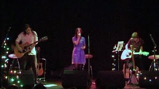 All About Eve - Full Show - 07/10/2000 - St Helens The Citadel