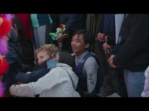 Hong Kong Race Week 2023 - Opening Ceremony