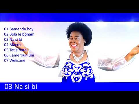 compil LOUISE NSEKE Besoin d'affection