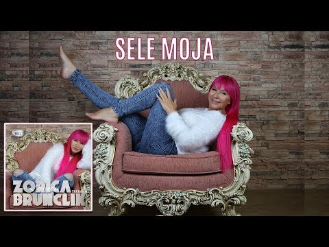 Zorica Brunclik - Sele moja (duet Dragana Mirkovic) - (Audio 2017) HD