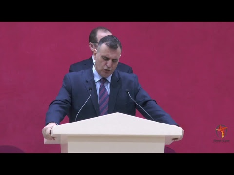 9/12/2018 Duminica Seara | Ordinare frații Daniel Pop și Nelu Tomuța