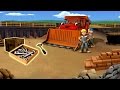 Bob The Builder Delivery Dash PBS Video Games For Kids