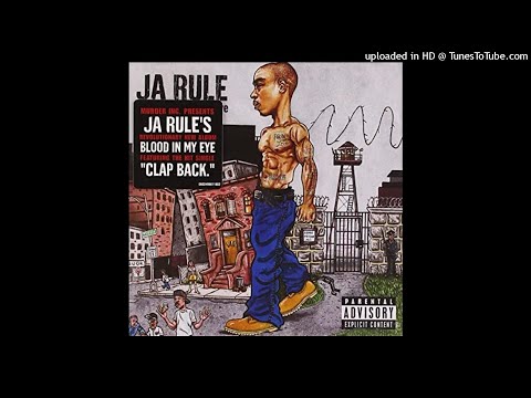 Ja Rule - The Life (Instrumental) feat. Hussein Fatal, Cadillac Tah & James Gotti