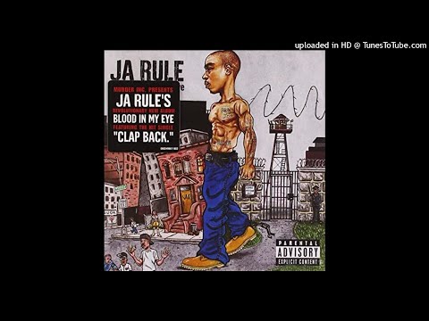 Ja Rule - The Life (Instrumental) feat. Hussein Fatal, Cadillac Tah & James Gotti
