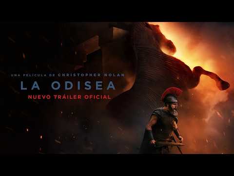 EL RIDICULO DE LA ODISEA CONTINUA! NOLAN Y EL MEME DE SU FUTURA PELICULA!