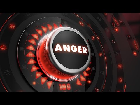 How To Manage Anger Constructively