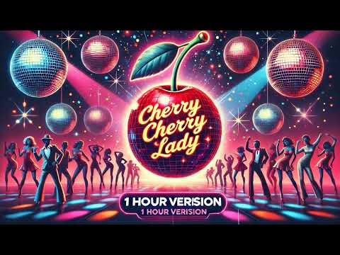 Chery Chery Lady - 1 Hour Non-Stop Party