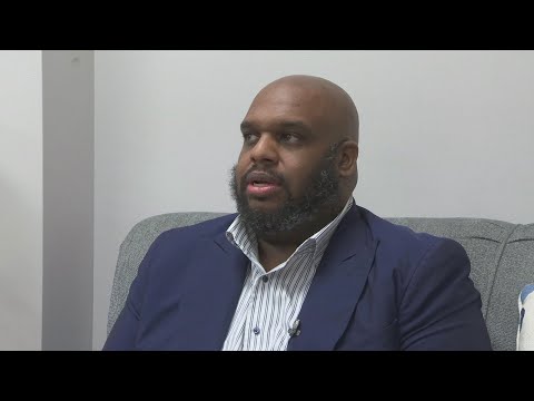 Pastor John Gray speaks on lease drama