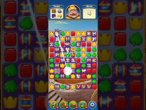 Loyal Match Level 1958