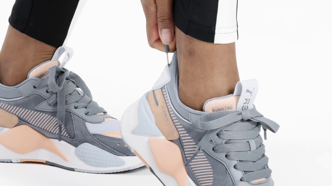 37100807 RS X Reinvent Women's Sneakers