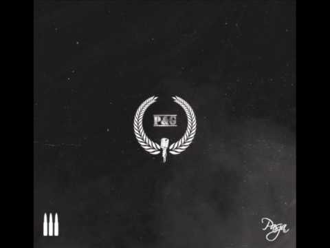 P&G feat. Kucior - To nie koniec / prod. Ciapa / ALBUM PASJA