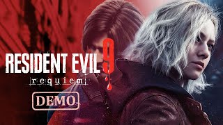 Download lagu RESIDENT EVIL 9 REQUIEM – NEW DEMO GAMEPLAY SO FAR (48 Minutes)  #re9 #rerequiem #leon #residentevil mp3