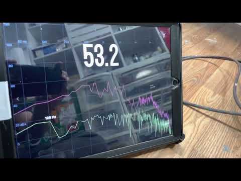 Iwata Hammerhead Shark Air Compressor Follow-Up Review… 4 Years Later!!