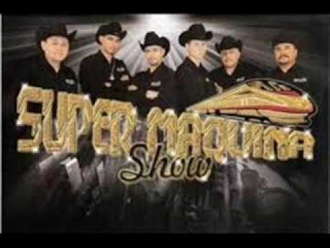 Super Maquina Show  Caminos De Michoacan