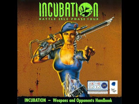 How to run Incubation on Windows 10 (Technical Guide)