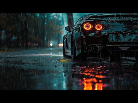 Songs for Empty Roads 2026 🌧️ Melancholic Deep House & Emotional Bass Mix