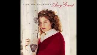 Amy Grant - I&#39;ll Be Home for Christmas