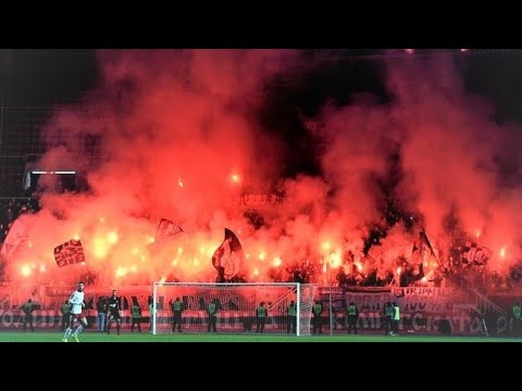 |EASTERN EUROPE| BALKAN - BEST MOMENTS EVER