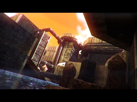 Dresden Codex by simo_900 - Trackmania RPG