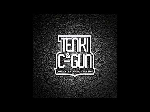 TENKI & C-GUN - Knajping Tour /official audio/