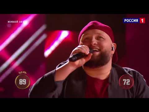 Greg Rega - Unchained Melody(Cover) All Together Now Russia