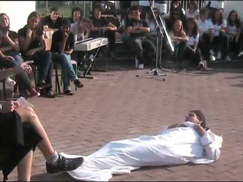 Gianni Schicchi ITS Cattaneo - Parte 3 di 3