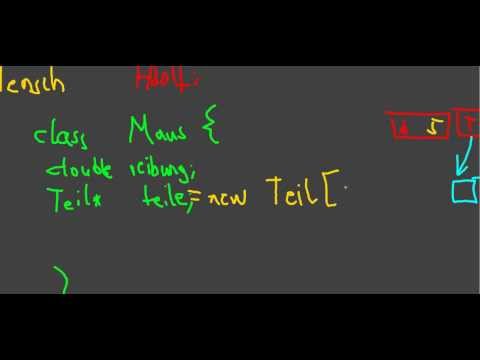 [TheNilsor] - Informatik - Konstruktor