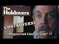 The Holdovers Controversy Was The Screenplay Plagiarized Line By Line Can We Be Frank EXTRA