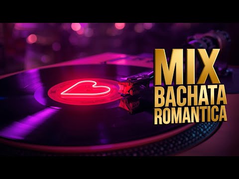 Romantic Tropical Bachata Mix 2025 - Vibras de Amor | Fiesta Latina ft. Daniel Santacruz & Aventura