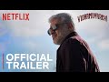 Vidaamuyarchi Official Trailer Ajith Kumar Trisha Netflix India