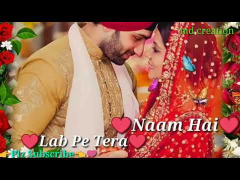 Most💓romantic💕status❤video💖for💞whatsapp||| by (shabina)