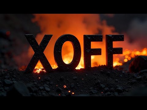 XoFF x Xəzan - Americano [+18]